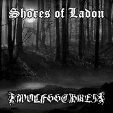Shores Of Ladon/ Wolfsschrei (Split CD)