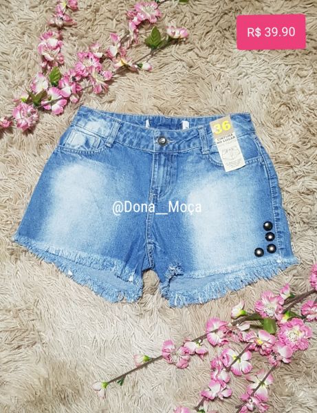 Shorts jeans HotPants