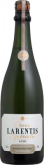 CUVÉE SPÉCIALE NATURE 2018 750ML - Larentis