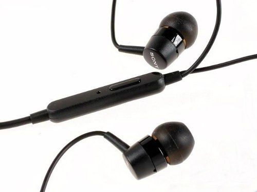 Fone Ouvido Original Sony Ericson Xperia Zq Z Play S4 Co05