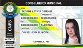 TATIANE LETICIA GIMENEZ