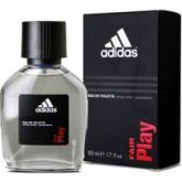 Perfume Adidas Fair Play Eau de Toilette Masculino 100ML