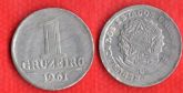V278-3 - 1 Cruzeiro 1961 -
