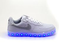 Nike Led - branco 2