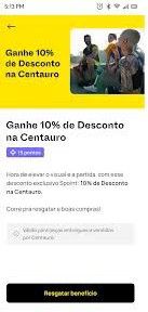 SPOINT / CENTAURO