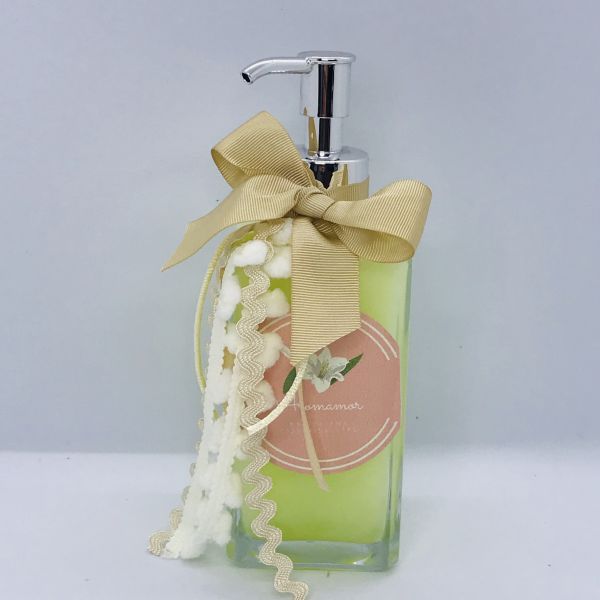 Sabonete Líquido Limão Siciliano 250ml