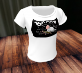 Camisas femininas diversos tamanhos