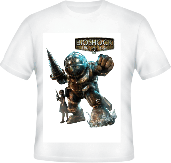 bioshock