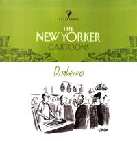 The New Yorker Cartoons - Dinheiro