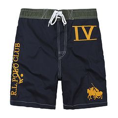 BERMUDA RALPHE LAUREN  00017
