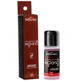 EXPAND GEL 12ML HOT FLOWERS