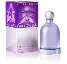 HALLOWEEN EDT FEM 100ML  COD 868285