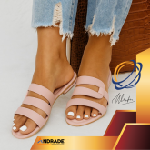 Calçados feminino Fabrica