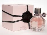 Perfume Flowerbomb Feminino EDT 50ml - Viktor & Rolf