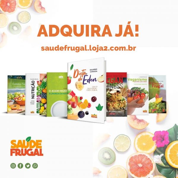 Combo 7 livros
