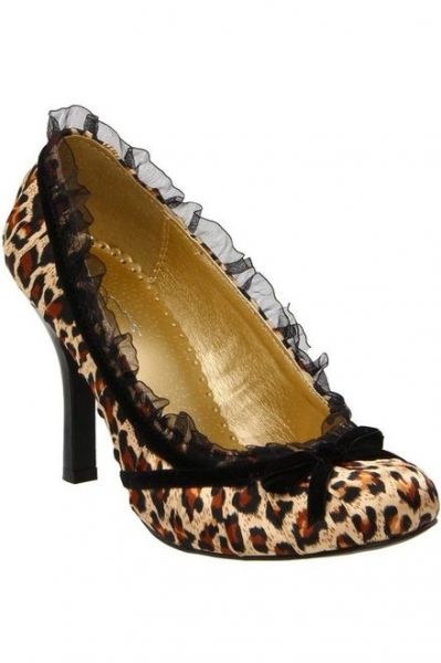 Boneca Sapato Ref2364