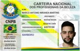 MARCO ANTONIO MIRANDA MARTINS