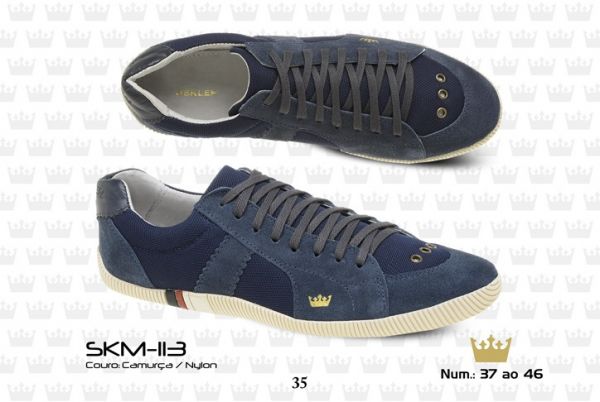 SKM-113