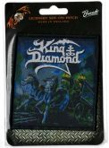 King Diamond - Abigail (Patch 22)