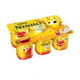 Iog Ninho 540g