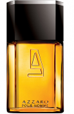 Perfume Azzaro Pour Homme Masculino Eau de Toilette 50 ml