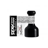 PÓ MÁGICO EFERVECENTE EXTRA FORTE SEXY DRINK 01GR HOT FLOWERS