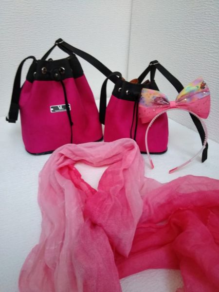 Bolsas Tal Mãe, Tal Filha