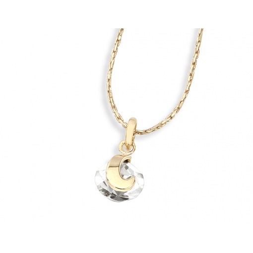 Rommanel - Pingente Cristal