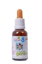 8 – Composto Superação