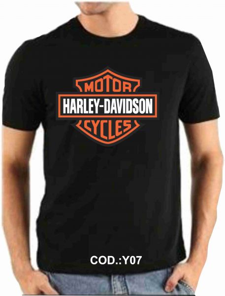 HARLEY-DAVIDSON-Y07