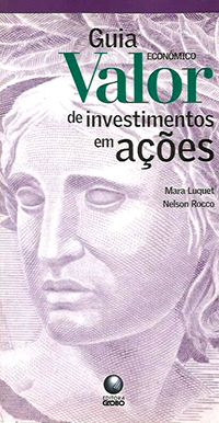 Investimentos em Ações - Col. Guia Valor Econômico