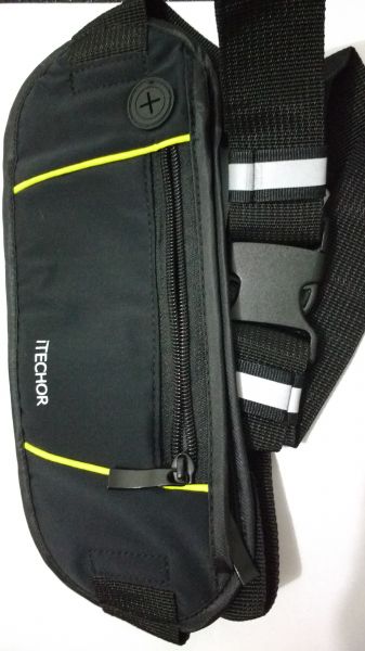 Bolsa para celular, de cintura