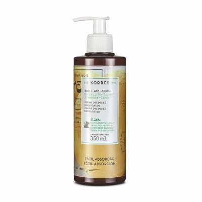 MANJERICÃO LIMÃO - CREME CORPORAL EXTRA HIDRATANTE