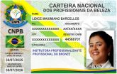 LIDICE MAXIMIANO BARCELLOS