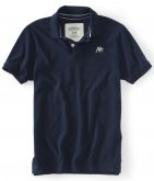 Polo Masculina Aeropostale
