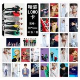 Postcards VIXX (30 unidades)