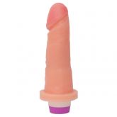 PRÓTESE VIBRADOR INTERNO 15 X 3,5CM