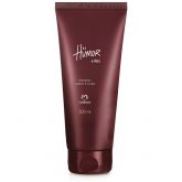 SHAMPOO HUMOR A DOIS