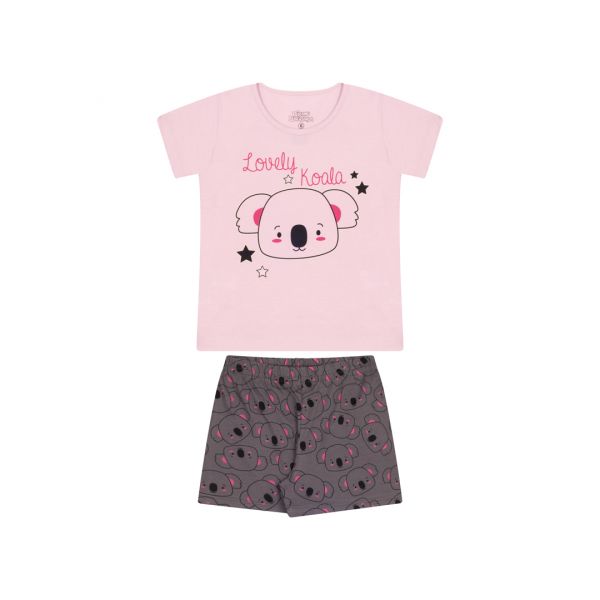 Pijama Bicho Bagunça