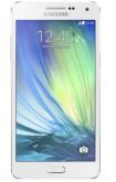Smartphone Samsung Galaxy A5 A500M 4G, Duos, Android 4.4, Camera 13MP, Branco