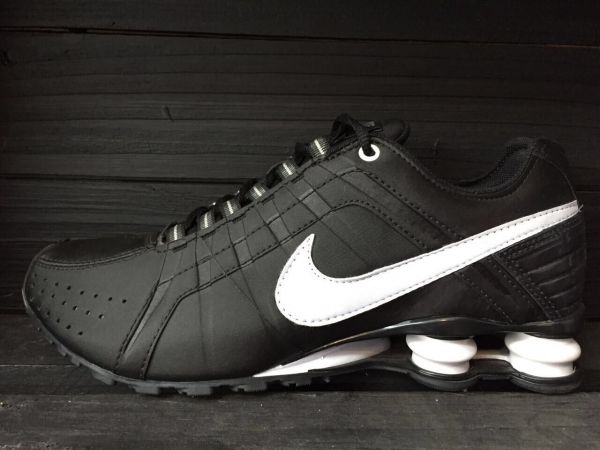 Nike shox junior