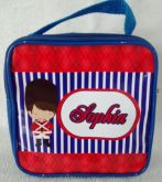 Lembrancinha Personalizada Soldadinho de Chumbo (M)