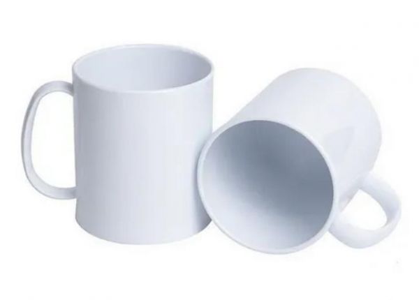 Caneca de Polímero Personalizada