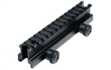 Trilho TMC Magpul See Thru Riser