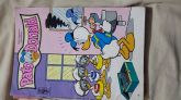 PATO DONALD NR 1831