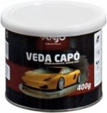 VEDA CAPO 400 GR BRANCO ANJO