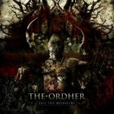 CD THE ORDHER - Kill the Betrayers