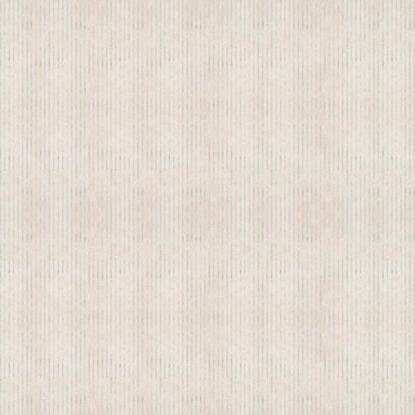 Papel de Parede Bambino's Bobinex (Nacional) - Listras Efeito Manchado (Salmão Claro/ Cinza) 3342