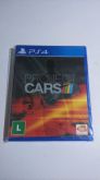 Project cars semi novo!