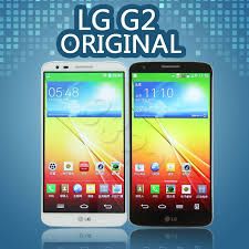 Original LG G2 F320 D802 D801 Desbloqueado Celular Quad Core